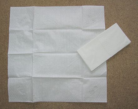 پخش دستمال کاغذی فله
