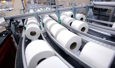 Image result for مقاله خط تولید دستمال کاغذی صنعتی