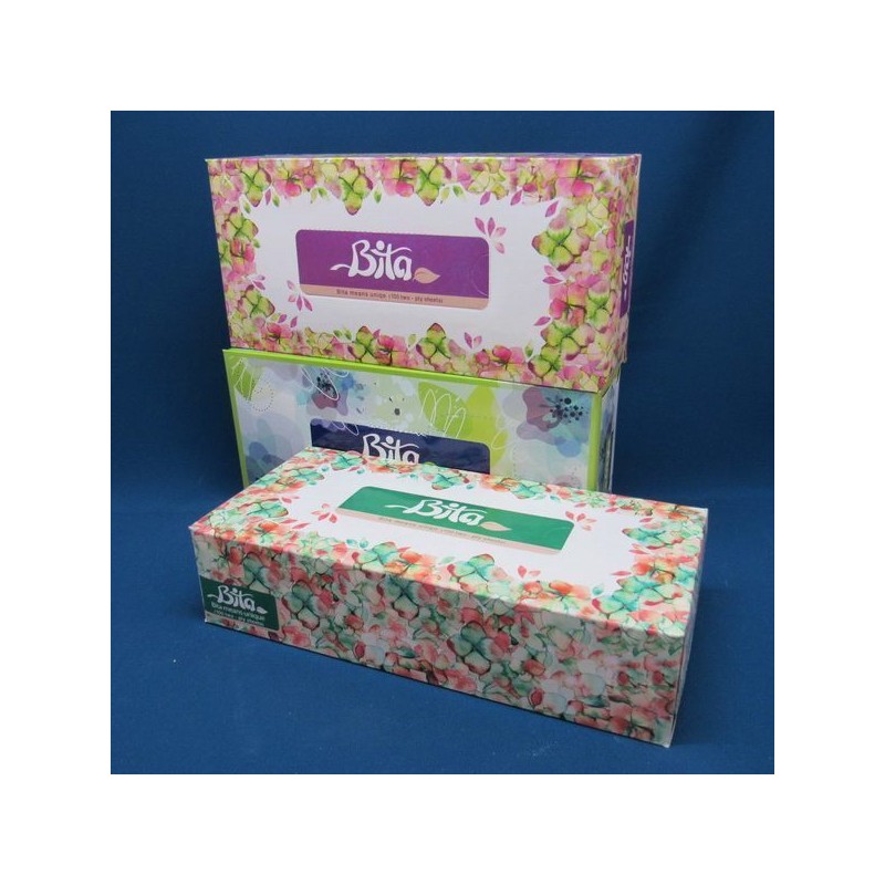 فروش مستقیم دستمال کاغذی بیتا