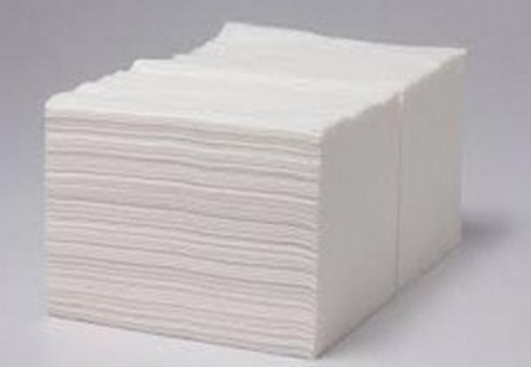 بزرگترین تولید کننده دستمال کاغذی در کشور