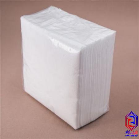 اطلاعاتی درباره صادرات انواع دستمال کاغذی 