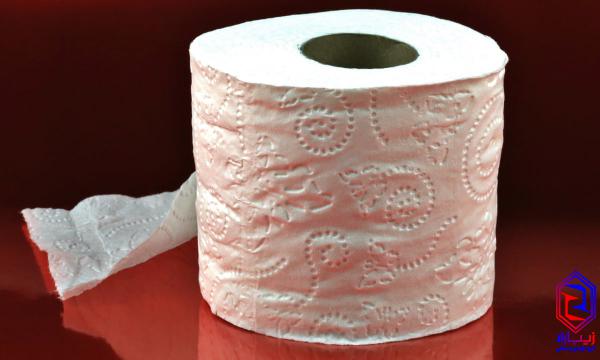 پخش عمده دستمال کاغذی صادراتی