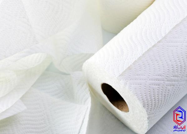 اطلاعاتی کاربردی برای خرید انواع دستمال کاغذی