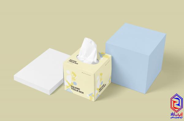 تولیدکنندگان دستمال کاغذی کوچک با کیفیتی بینظیر