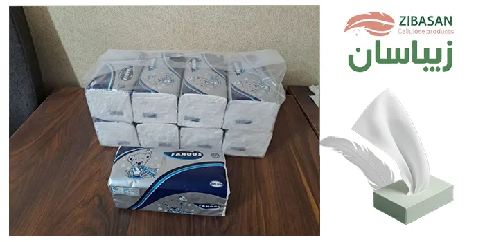 دلایل افزایش قیمت دستمال کاغذی با کیفیت