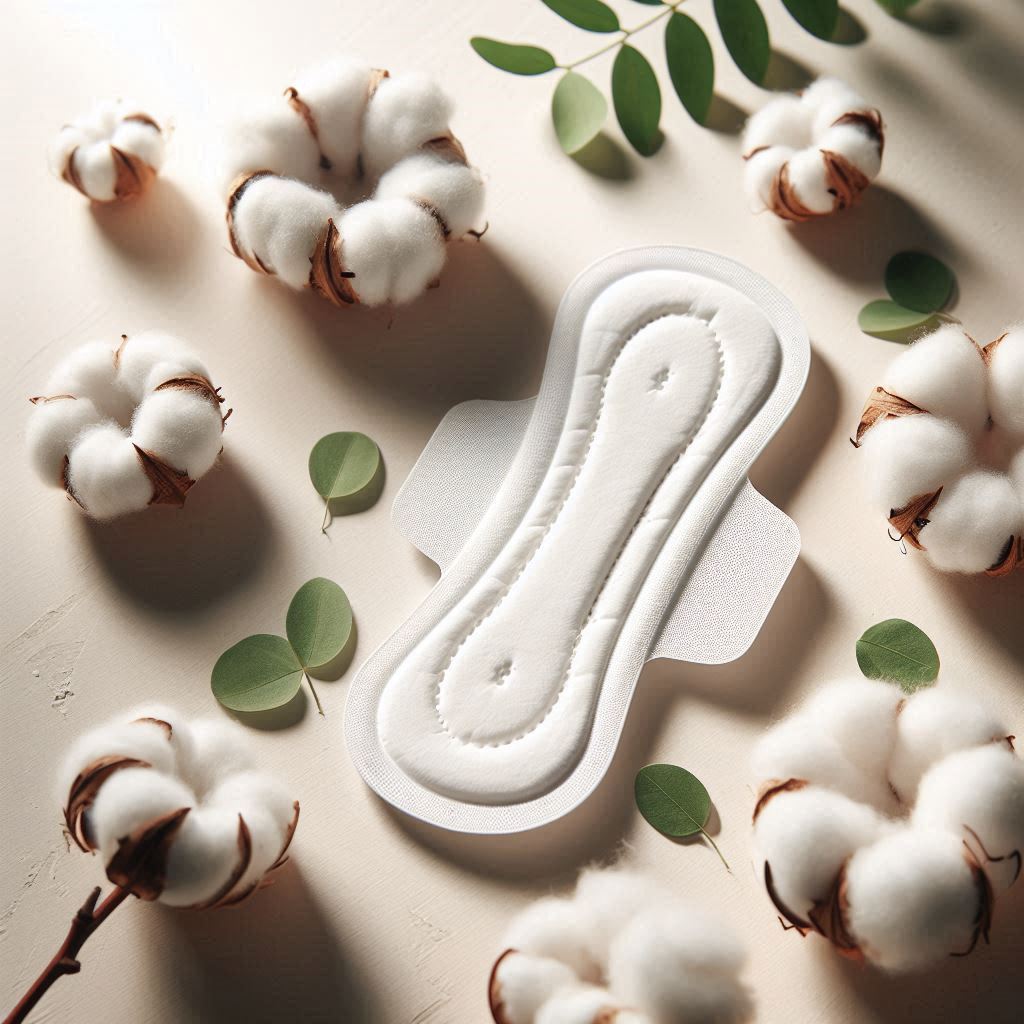 نوار بهداشتی مناسب برای گروه‌های خاص