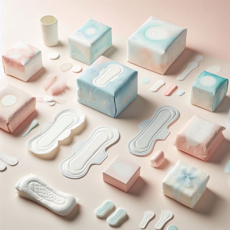 چرا انتخاب مارک مناسب نوار بهداشتی اهمیت دارد؟